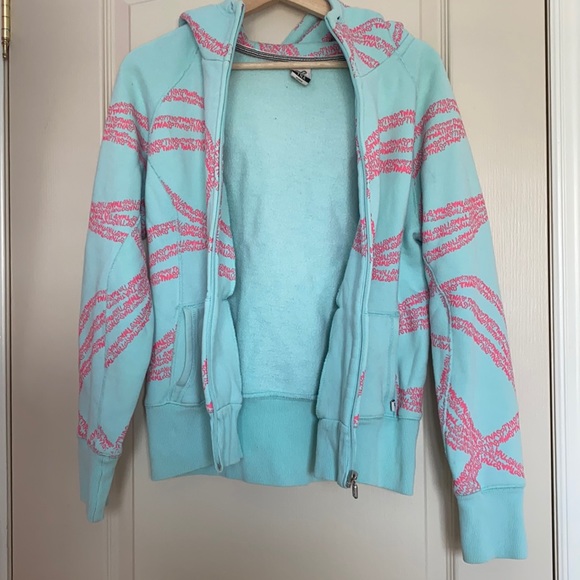 TNA Patterned Sweater - Picture 5 of 9